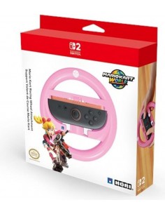 Switch 2 - Adaptador...