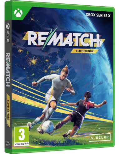 18257-Xbox Smart Delivery - Rematch Elite Edition-3391892040388