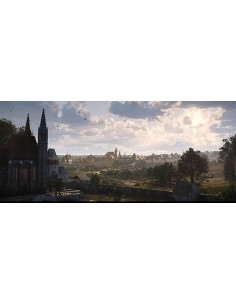 PS5 - Kingdom Come... 2