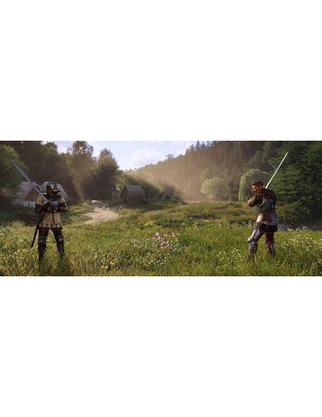 -18815-PS5 - Kingdom Come Deliverance II-4020628578510
