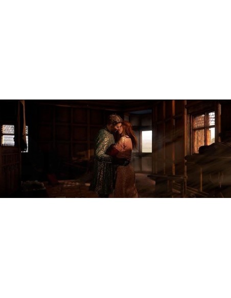 -18815-PS5 - Kingdom Come Deliverance II-4020628578510