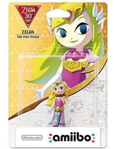 Amiibos - Figura Amiibo...