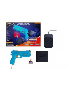 Retro - Time Crisis...