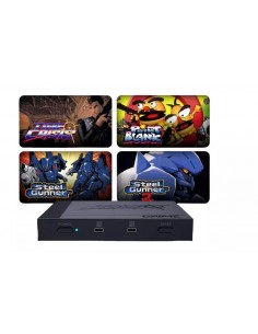 Retro - Time Crisis... 2