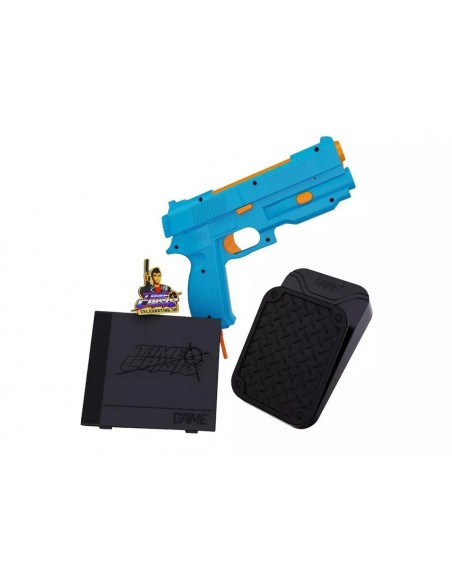 -18398-Retro - Time Crisis Celebrating 30 Premium Pack-4595315056119