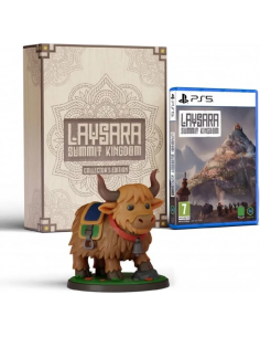 PS5 - Laysara: Summit...