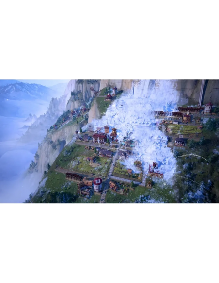 -18831-PS5 - Laysara: Summit Kingdom - Collector's Edition-5906213246028