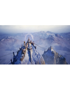 Switch - Laysara: Summit... 2