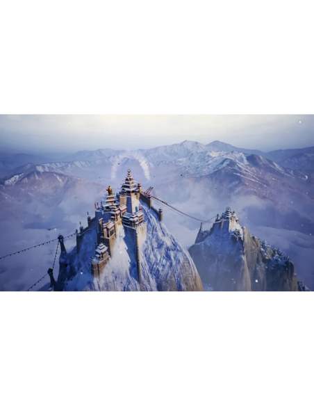 -18830-Switch - Laysara: Summit Kingdom - Collector's Edition-5906213246011