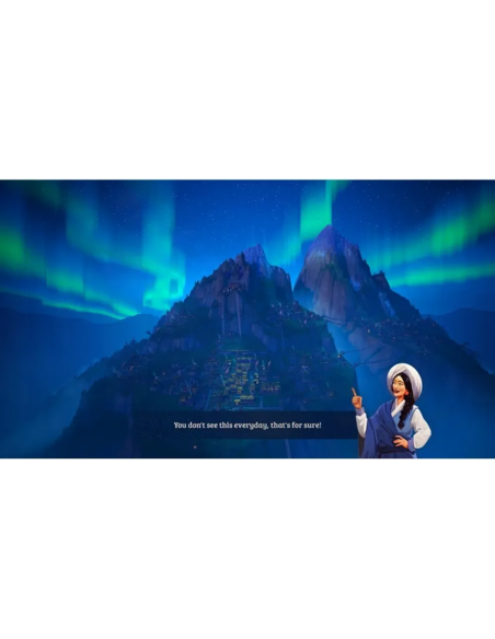 -18830-Switch - Laysara: Summit Kingdom - Collector's Edition-5906213246011