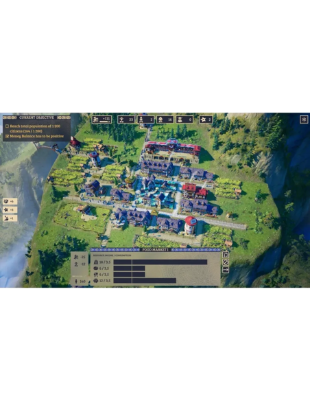 -18830-Switch - Laysara: Summit Kingdom - Collector's Edition-5906213246011