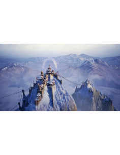 PS5 - Laysara: Summit Kingdom 2