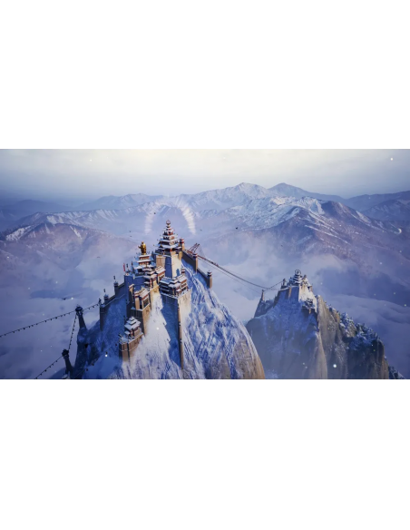 -18828-PS5 - Laysara: Summit Kingdom-5906213246035