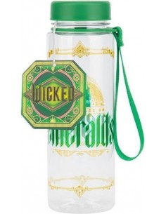 Merchandising - Wicked...