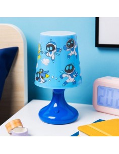 Merchandising - Astrobot...