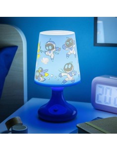 Merchandising - Astrobot... 2