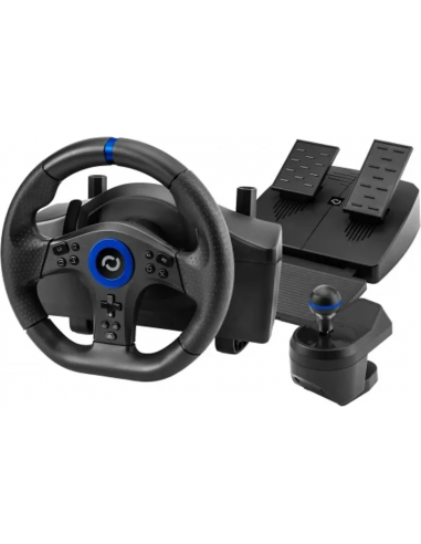 18414-PS5 - Volante BR5 Wheel -PS5-8436563095061