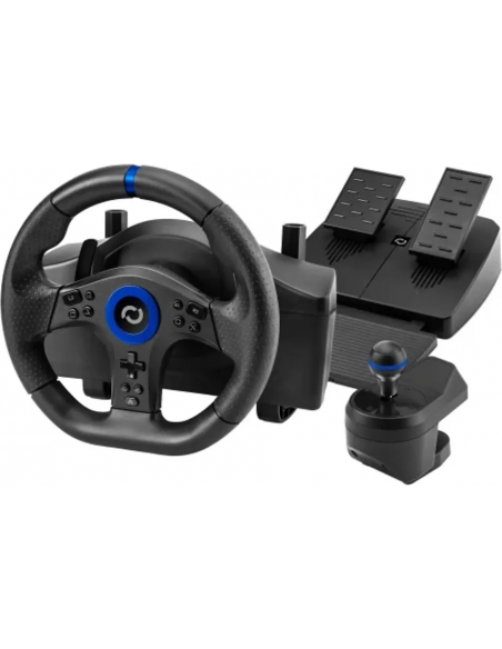 -18414-PS5 - Volante BR5 Wheel -PS5-8436563095061