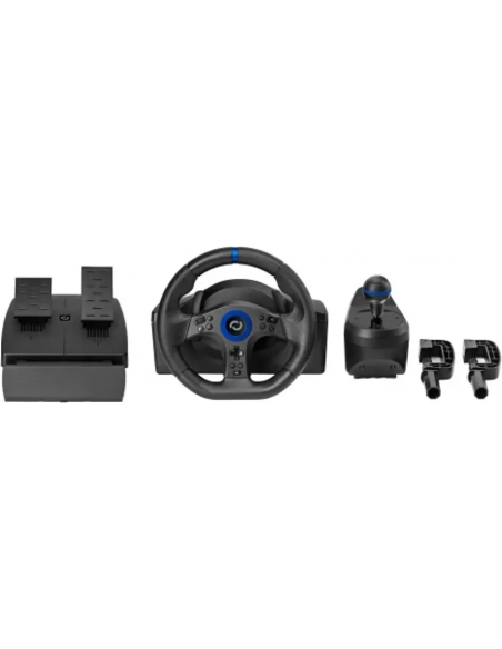 -18414-PS5 - Volante BR5 Wheel -PS5-8436563095061