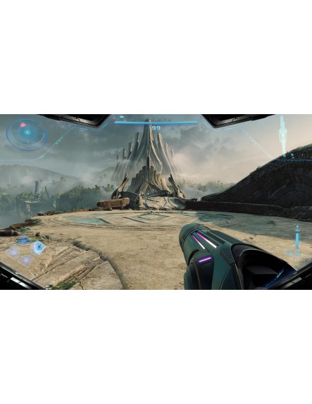 -18259-Switch - Metroid Prime 4: Beyond-0045496513245