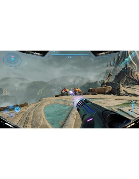 -18259-Switch - Metroid Prime 4: Beyond-0045496513245