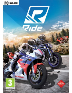 PC - Ride