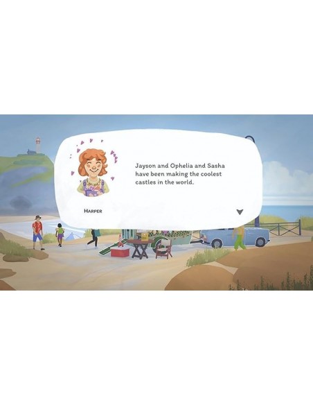 -18846-PS5 - Tiny Bookshop-5061078711149