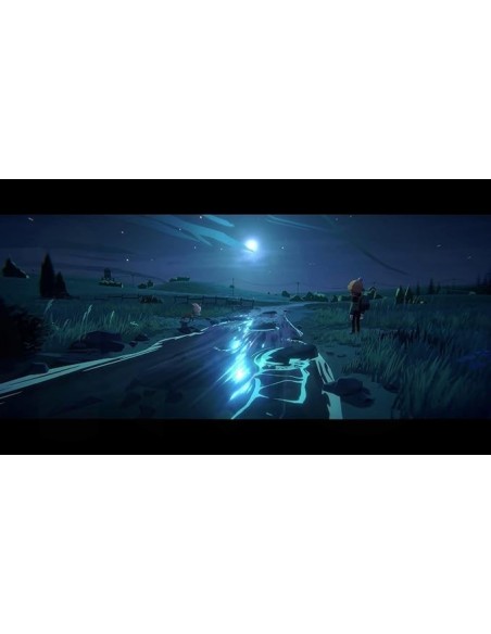 -18845-Switch - Deer & Boy-3700664533834