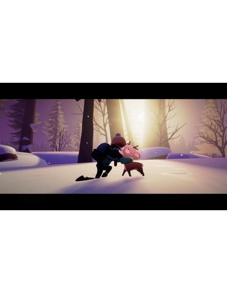 -18845-Switch - Deer & Boy-3700664533834