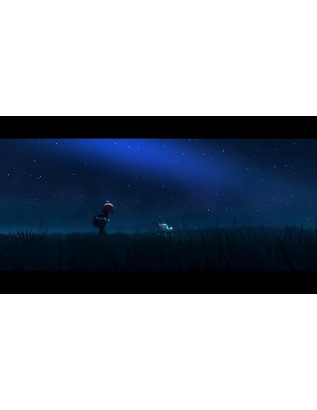 -18844-PS5 - Deer & Boy-3700664533827