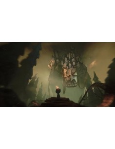 PS5 - The Midnight Walk