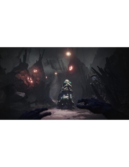 -18843-PS5 - The Midnight Walk-3760415190198