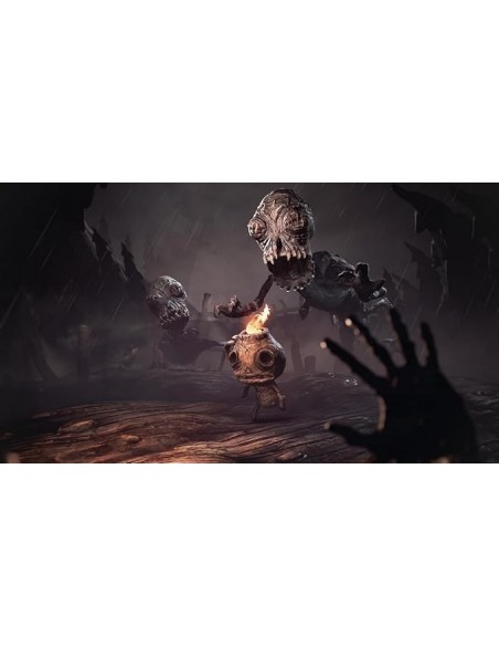 -18843-PS5 - The Midnight Walk-3760415190198