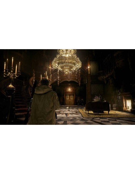 -18842-Switch 2 - Resident Evil Generation Pack 30 Aniversario Switch 2 PAL-5055060908488