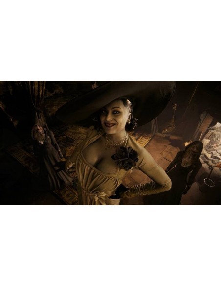 -18842-Switch 2 - Resident Evil Generation Pack 30 Aniversario Switch 2 PAL-5055060908488