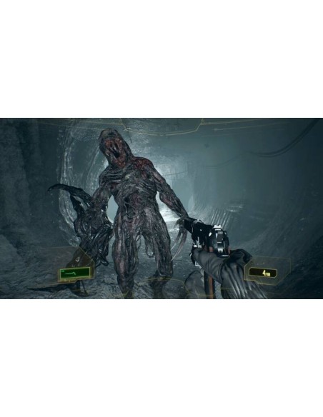 -18842-Switch 2 - Resident Evil Generation Pack 30 Aniversario Switch 2 PAL-5055060908488