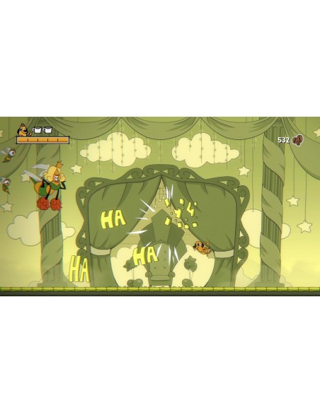 -18841-Switch - This Is Fine: Maximum Cope-5060997483892