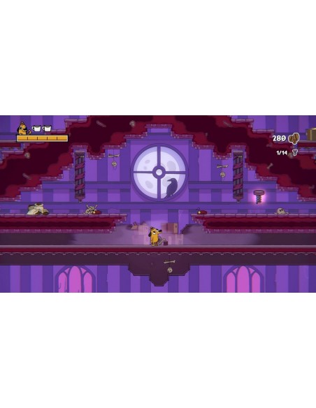 -18841-Switch - This Is Fine: Maximum Cope-5060997483892