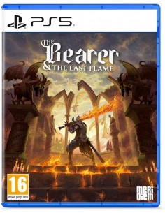 PS5 - The Bearer & The Last...