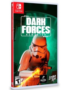 Switch - STAR WARS™ Dark...