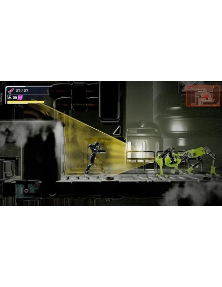 -18838-Switch - Metroid Dread Import UK-0045496428464