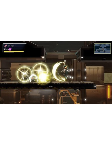 -18838-Switch - Metroid Dread Import UK-0045496428464