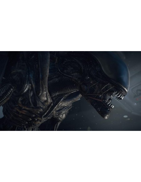 -18837-PS4 - Alien: Isolation - Import UK-5055277023776