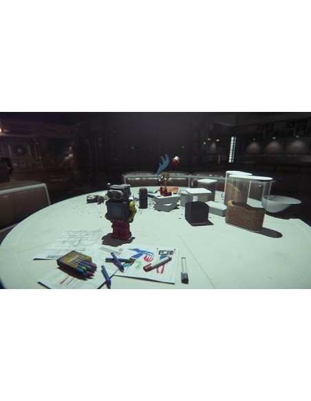 -18837-PS4 - Alien: Isolation - Import UK-5055277023776