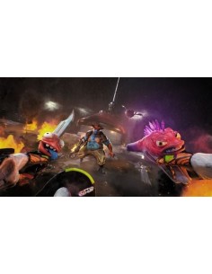 PS5 - High on Life 2 2