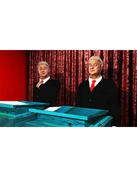 -18836-PS5 - High on Life 2-0884095226589