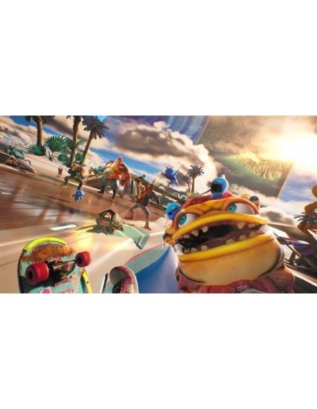 -18836-PS5 - High on Life 2-0884095226589