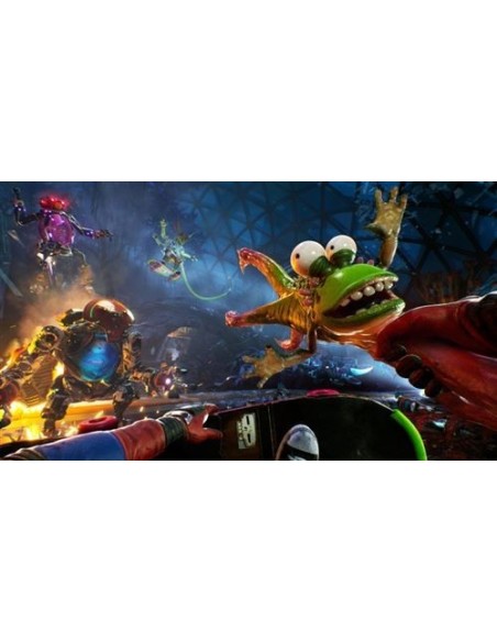 -18836-PS5 - High on Life 2-0884095226589