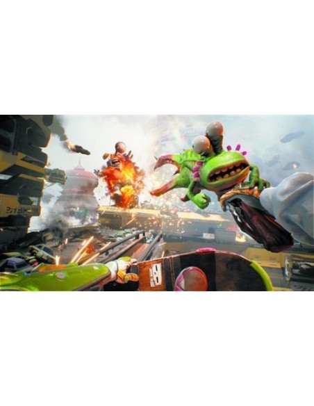 -18836-PS5 - High on Life 2-0884095226589