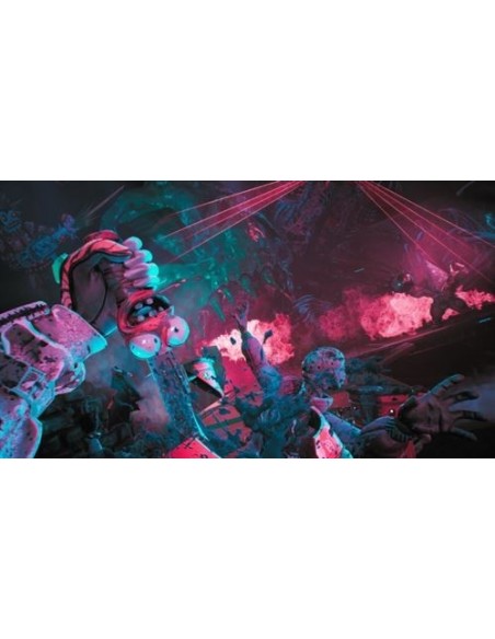 -18836-PS5 - High on Life 2-0884095226589